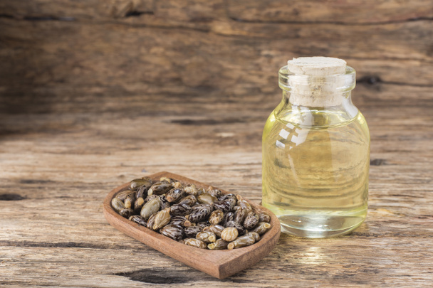 Aceite de Ricino125ml